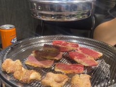 -本炙炭烤·蒲烧活鳗料理店(金沙洲店)