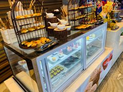 -凤凰岛度假酒店-海鲜自助餐厅