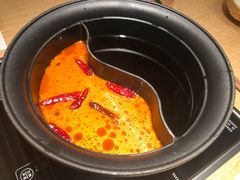 -温野菜涮涮锅(西单大悦城店)