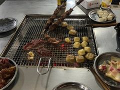 -同心烧烤(总店)