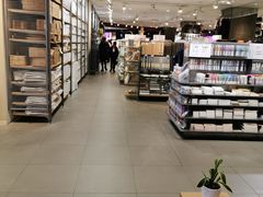 -MUJI无印良品(西湖银泰城店)