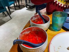 -觅山云南菜(泊富ICITY店)