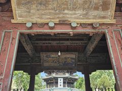 -西安化觉巷清真大寺