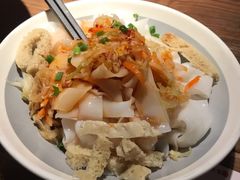 家宴自制凉皮-北方家宴(番禺永旺店)