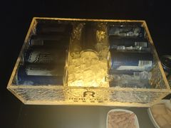 -in9音酒 Club(福田店)