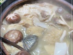 -捞围鲜·港式打边炉(海阳路店)