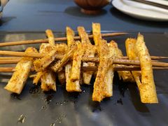 -伊带伊路新疆美食府(呼家楼店)