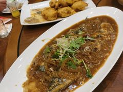 -盈春大饭店(千山路店)