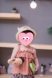 -小熊维尼高端儿童摄影(罗湖区总店)