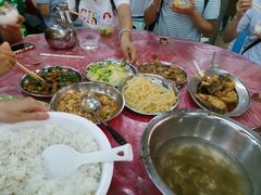 -梅姐海鲜餐厅(水头海鲜街店)