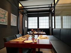 -yokocho上横町·日本食街(深业上城店)
