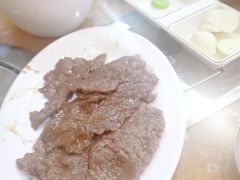 -青纱灯笼韩国料理店