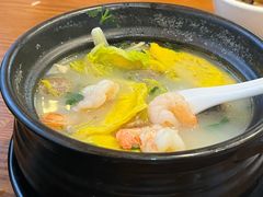 -溢香苑瓦罐(前进路店)