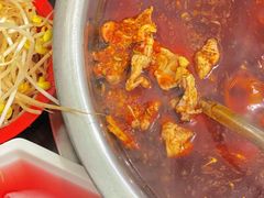 -水碾河肥兔火锅(水碾河店)