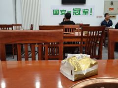 大堂-岳合轩老北京涮肉