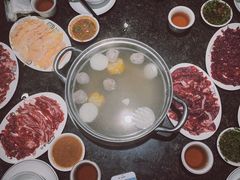 -八合里潮汕鲜牛肉火锅(深圳海岸城店)