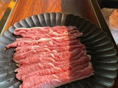 -羊大爷涮肉(亮马桥店)