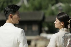 -苏州HX-合喜映画婚纱摄影