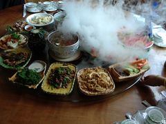 -湄公河秘制烤鱼(西双十贰城商业中心店)