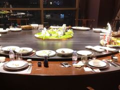 -宝燕壹号景观餐厅(龙盛国际商业广场店)