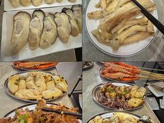 -濠轩阁特色生蚝火锅(水湾路店)