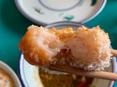 -粉灯牛腩牛杂煲·鸡煲(双井店)