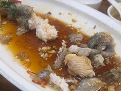 -下梅人家土菜馆(历史文化餐厅度假区店)