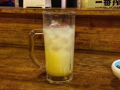 -鸟内会居酒屋(得意潮馆店)