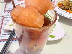 -龙记·香港茶餐厅(海上世界店)
