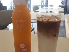 -Seesaw Coffee(上生新所店)