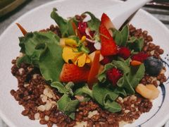 -唐猫庭院·千年陕菜(大唐不夜城店)