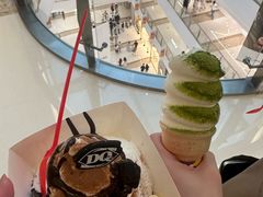 -DQ·蛋糕·冰淇淋(苏宁店)