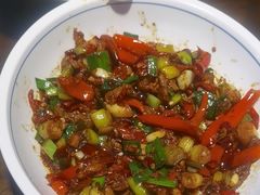 -小柴米·传统江西菜(万寿宫店)