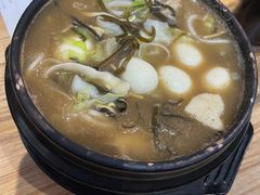 -45°李小姐土豆粉(世纪港湾店)