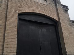 -八路军西安办事处纪念馆