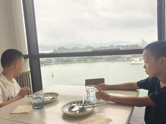 -必胜客(海滨店)