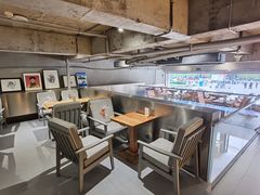 -奇醜的猴子咖啡(财信广场店)