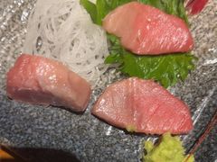 -千代武日本料理(爱建店)
