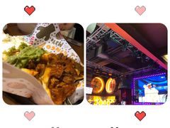 -Famous肥猫墨西哥音乐餐吧(五棵松华熙LIVE店)