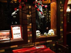 -Pistolera Mexican Cantina女枪手墨西哥餐厅(碧云路店)