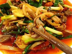 -弓虽昌焖烧鸡(大竹林店)