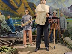 -沈阳铁路陈列馆