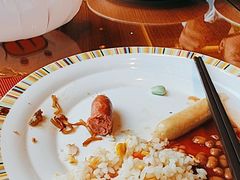 -悦椿温泉酒店·悦椿苑火锅餐厅