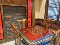 -西江传说•酸汤鱼(水东路店)
