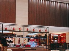 -新发展亚太JW万豪酒店·福苑咖啡厅