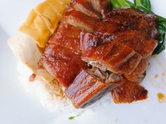 -太兴烧味餐厅(香港机场店)