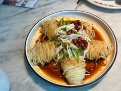 -小菜园新徽菜(无锡宜家荟聚中心店)