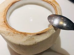 原味椰子冻-东椰·海南椰子鸡火锅(朝阳门店)