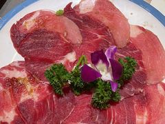 -正宗齐齐哈尔烤肉·齐牛哥鲜切炭火烤肉(杭州总店)