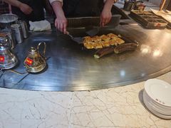 -吉布鲁牛排海鲜自助(巴南万达广场店)